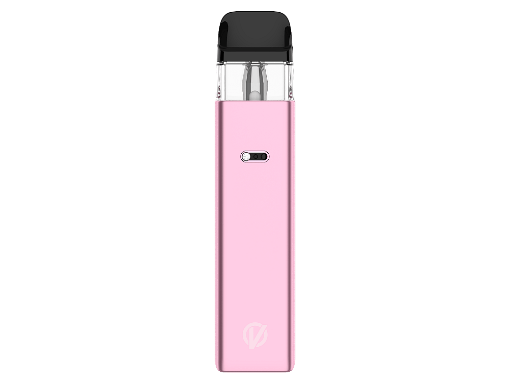 Vaporesso XROS 4 Mini mit 0,8 Ohm Pod