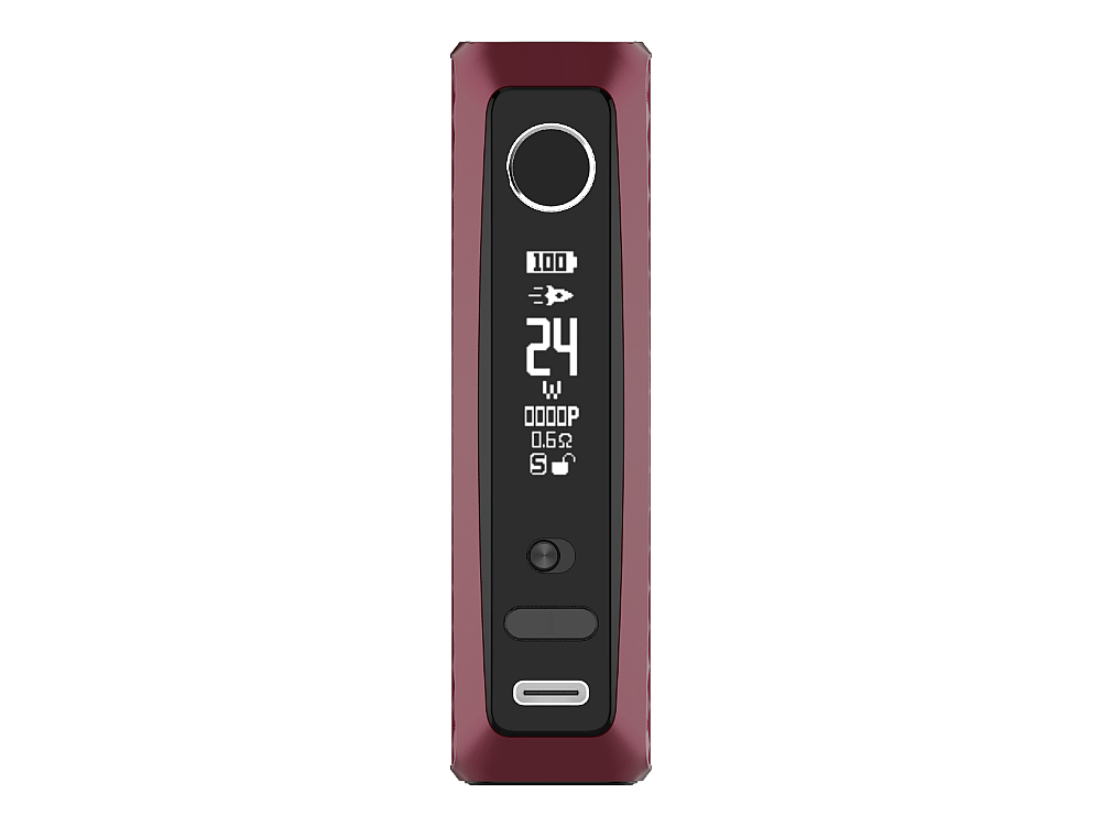 Vaporesso GTX One Pro Akku 3000 mAh