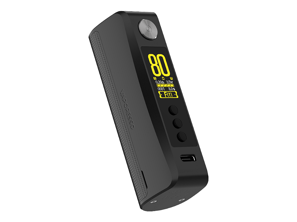 Vaporesso GEN 80 S 80 Watt (New Version)