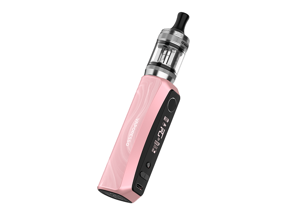 Vaporesso GTX One Pro