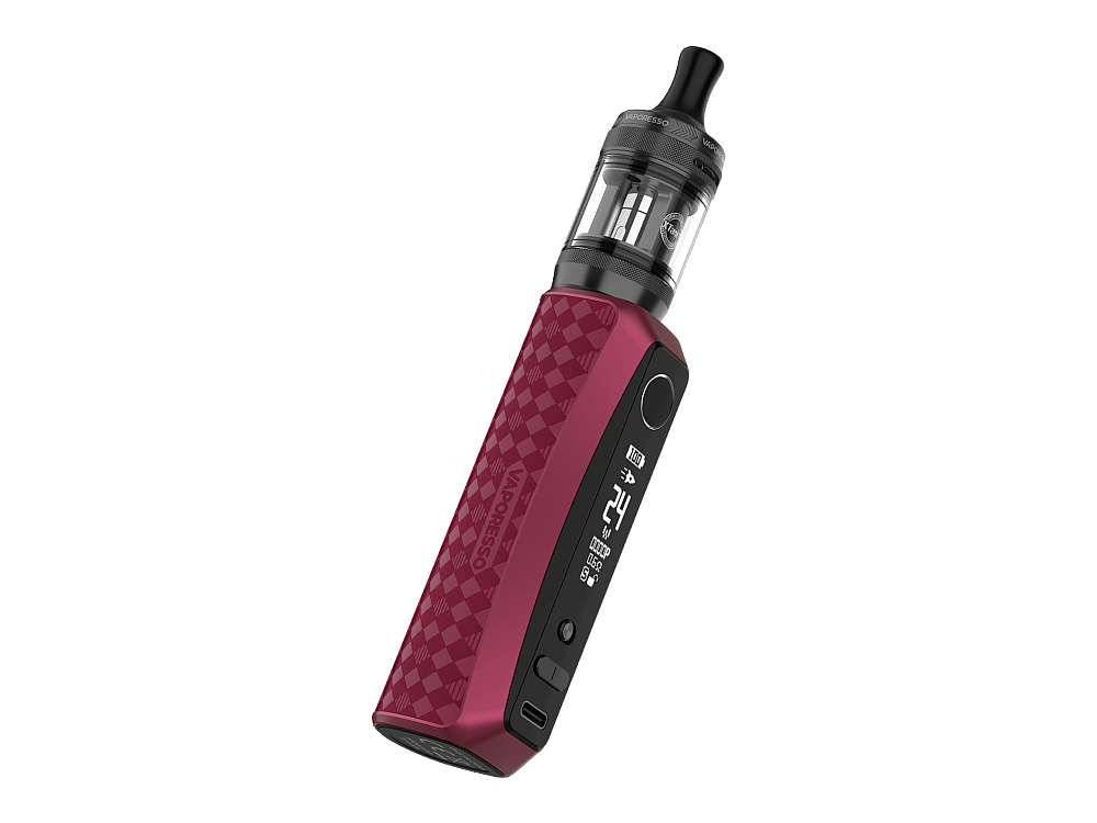 Vaporesso GTX One Pro