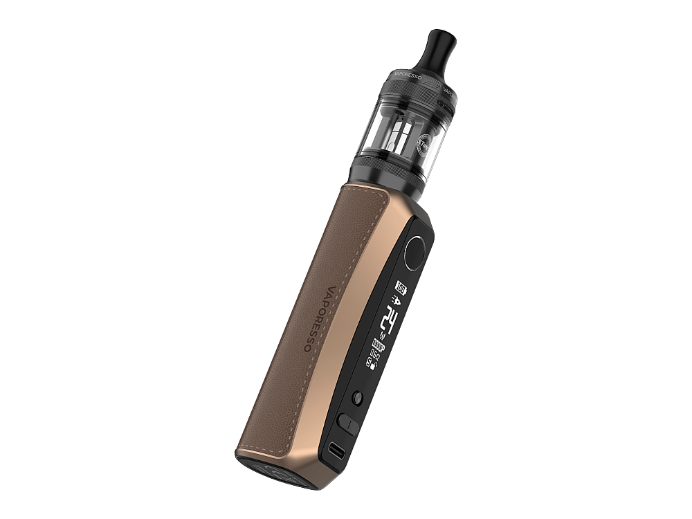 Vaporesso GTX One Pro