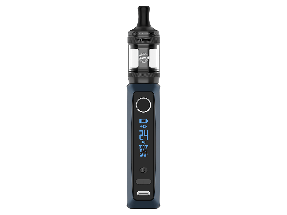Vaporesso GTX One Pro