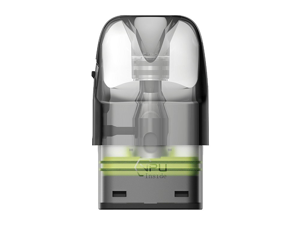 GeekVape Q Cartridge (3 Stück pro Packung)