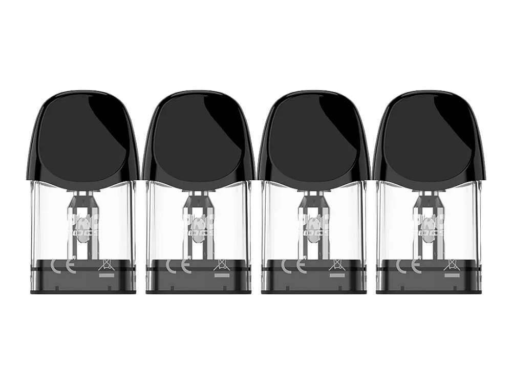 Uwell Caliburn A3 Pod (4 Stück pro Packung)
