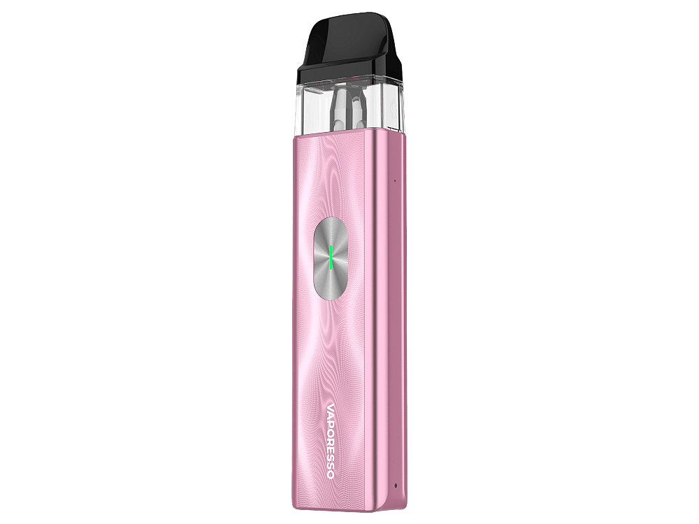 Vaporesso XROS 4 Mini mit 0,8 Ohm Pod