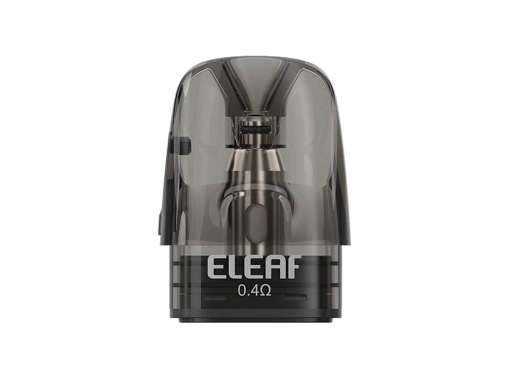 Eleaf iVeni Pod mit Head (4 Stück pro Packung)