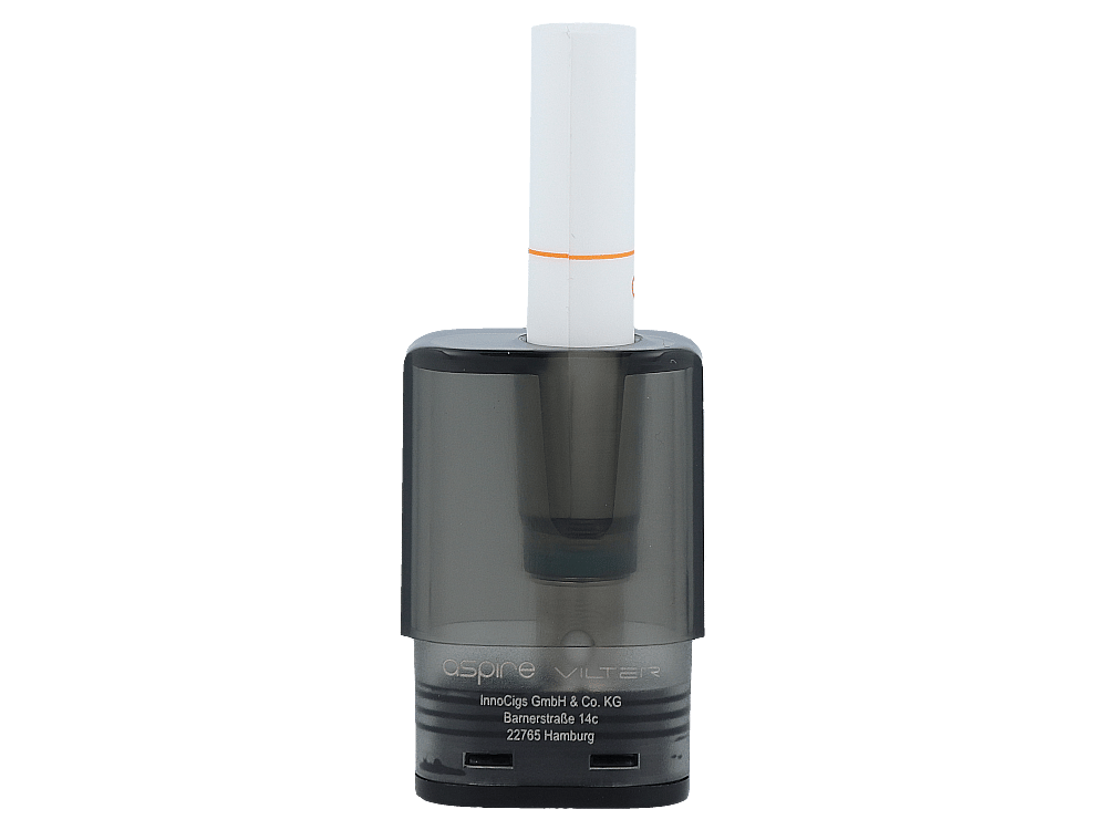 Aspire Vilter Pod (2 Stück pro Packung)