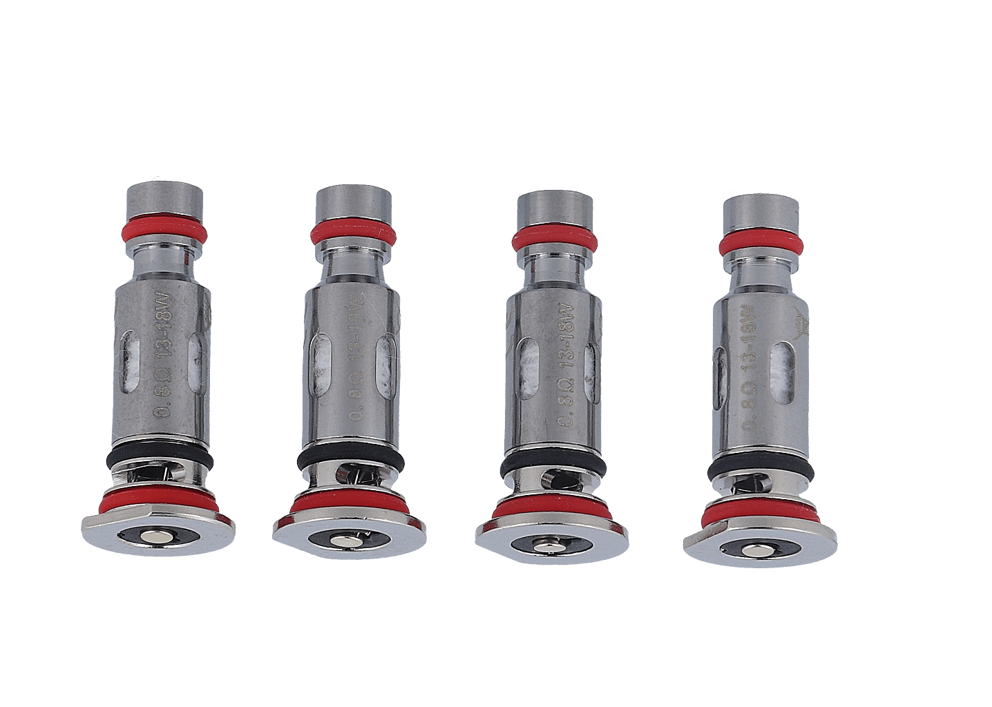 Uwell Caliburn G Heads (4 Stück pro Packung)
