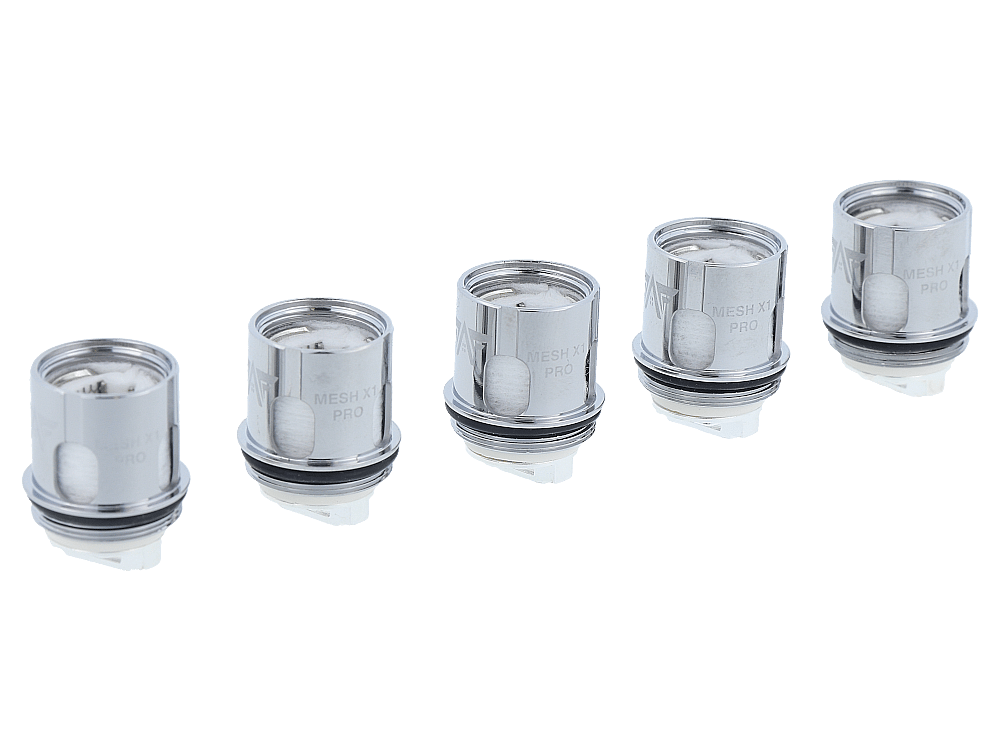 GeekVape Mesh-X1 0,2 Ohm Heads (5 Stück pro Packung)
