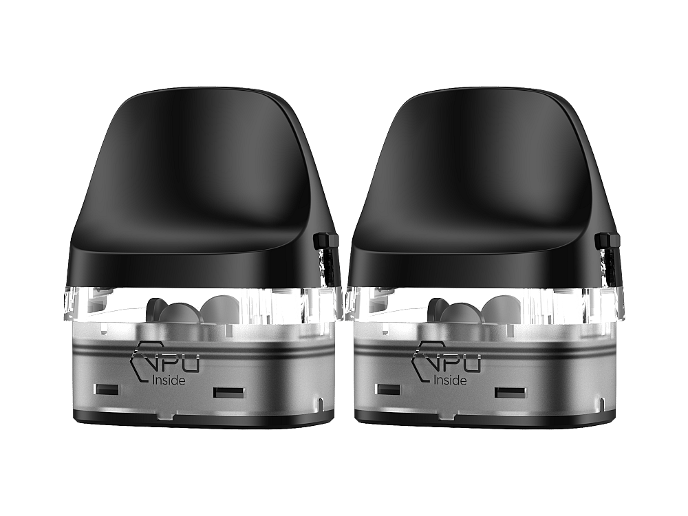 GeekVape Jr Cartridge 5 ml (2 Stück pro Packung)