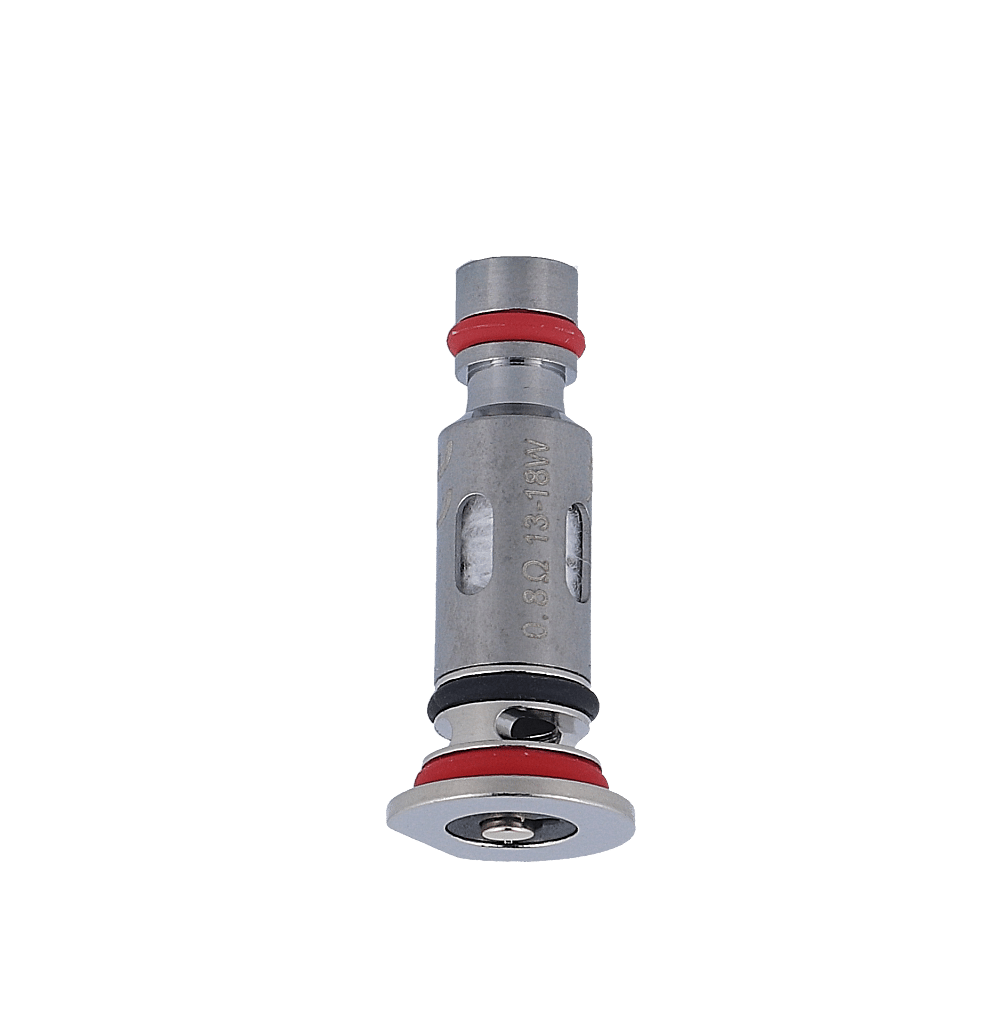 Uwell Caliburn G Heads (4 Stück pro Packung)