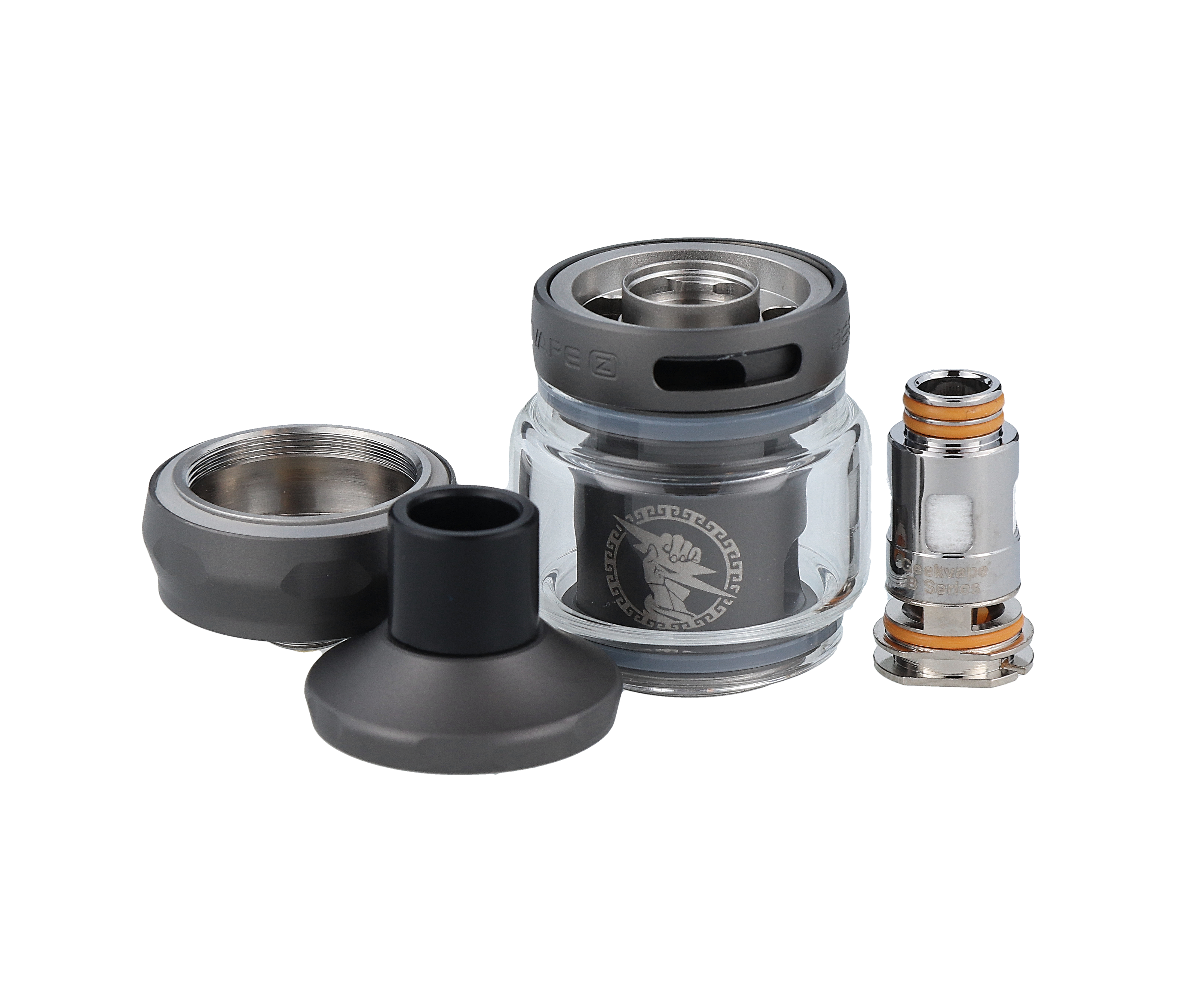 GeekVape Z Nano 2 Clearomizer Set