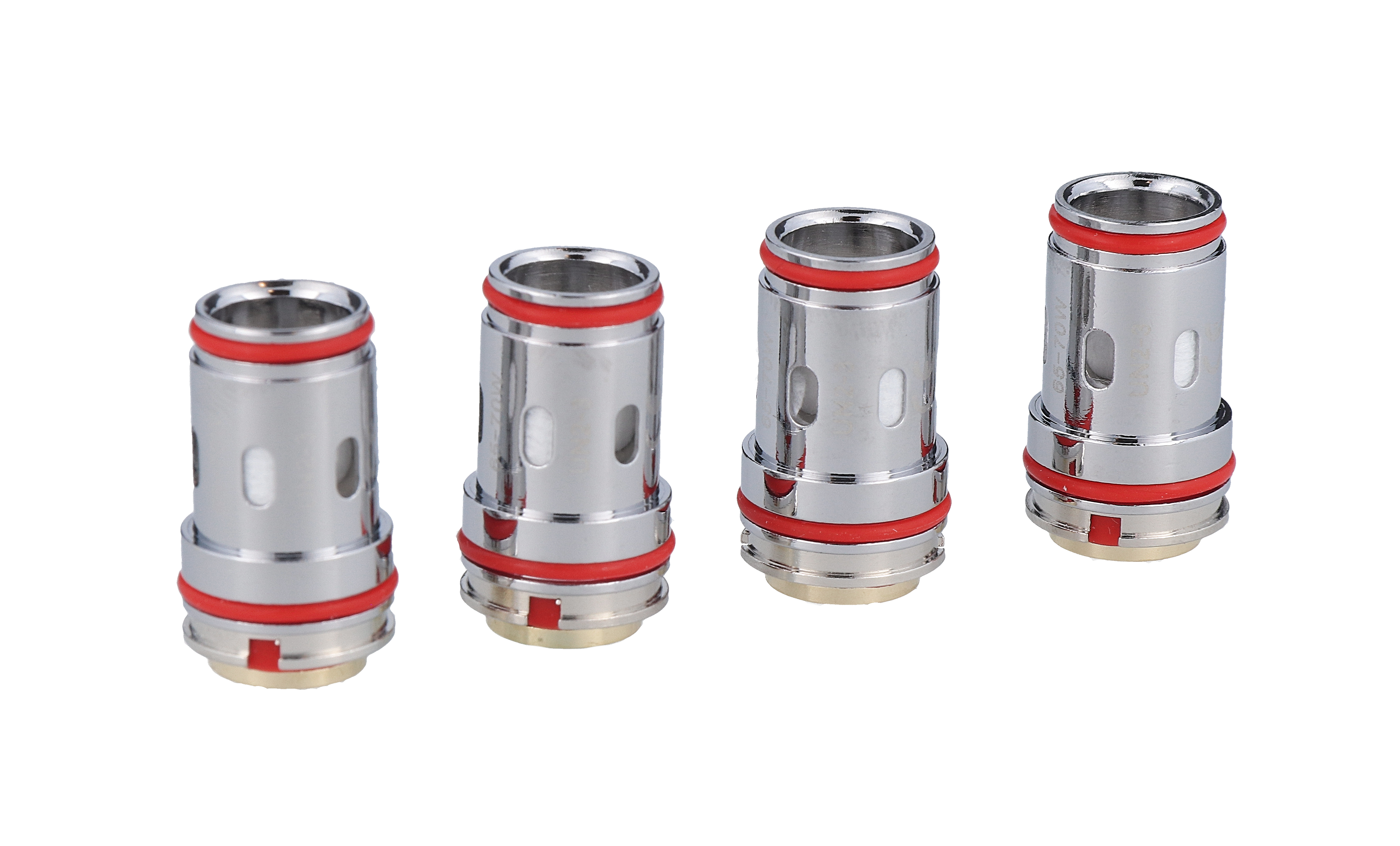 Uwell Crown 5 Heads (4 Stück pro Packung)