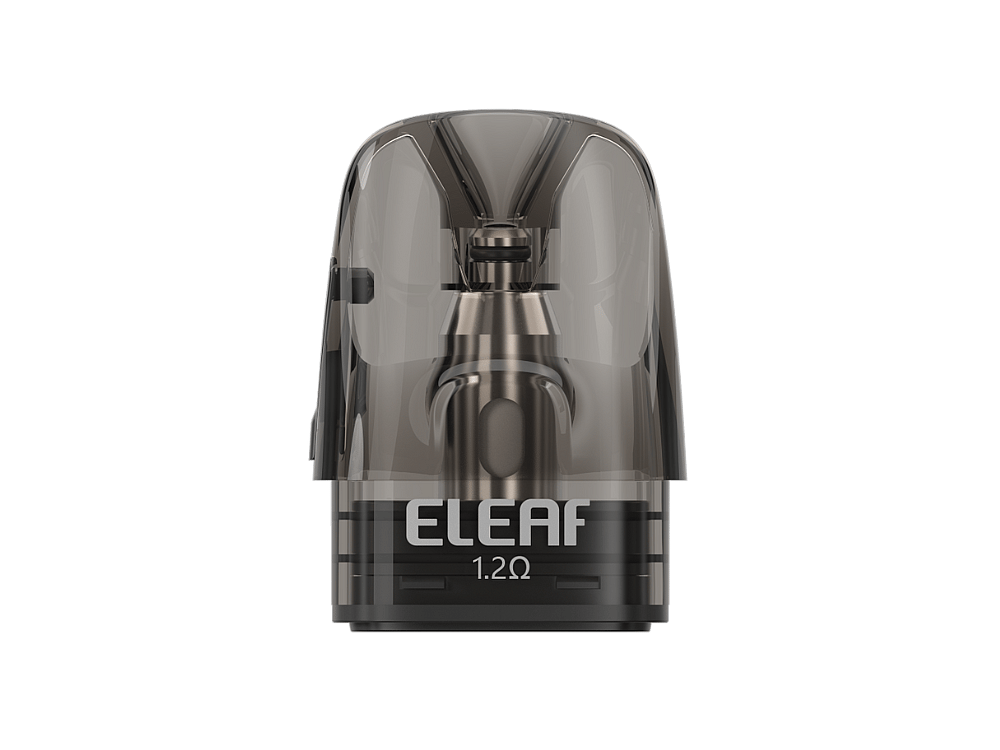 Eleaf iVeni Pod mit Head (4 Stück pro Packung)