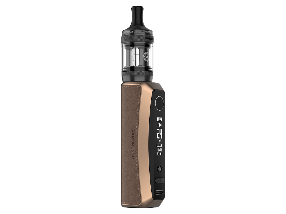 Vaporesso GTX One Pro
