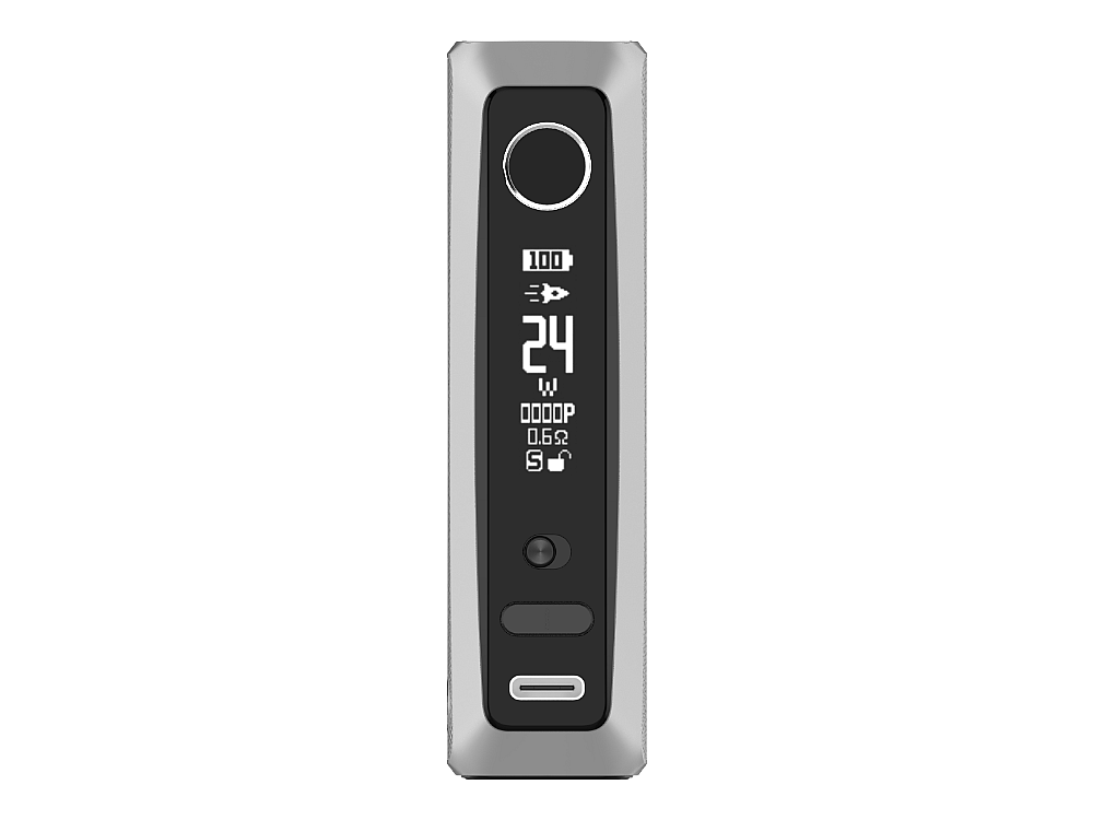 Vaporesso GTX One Pro Akku 3000 mAh