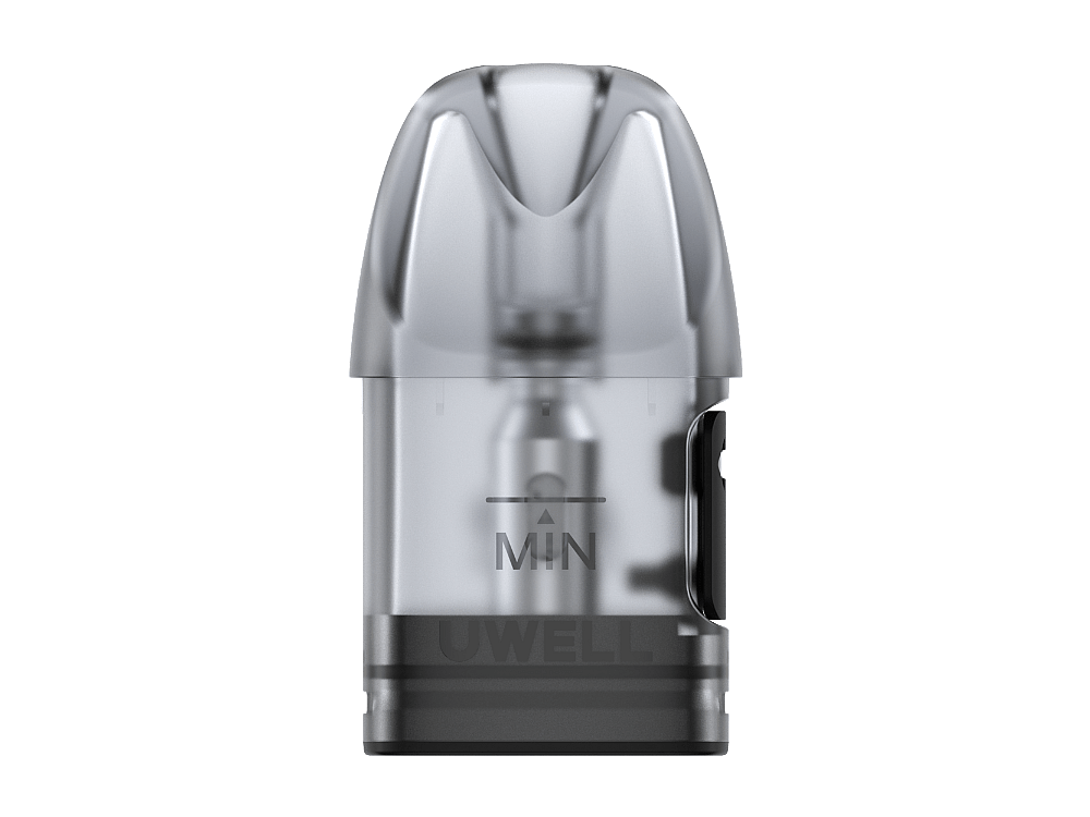 Uwell Caliburn A2 Pod (4 Stück pro Packung)