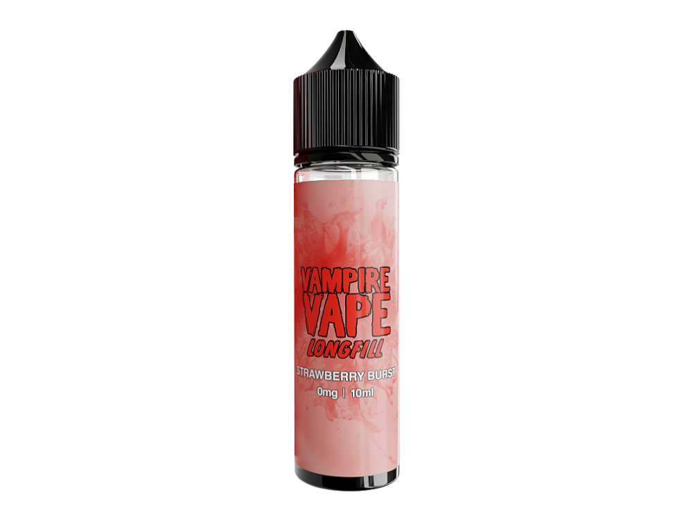 Vampire Vape - Longfills 10 ml