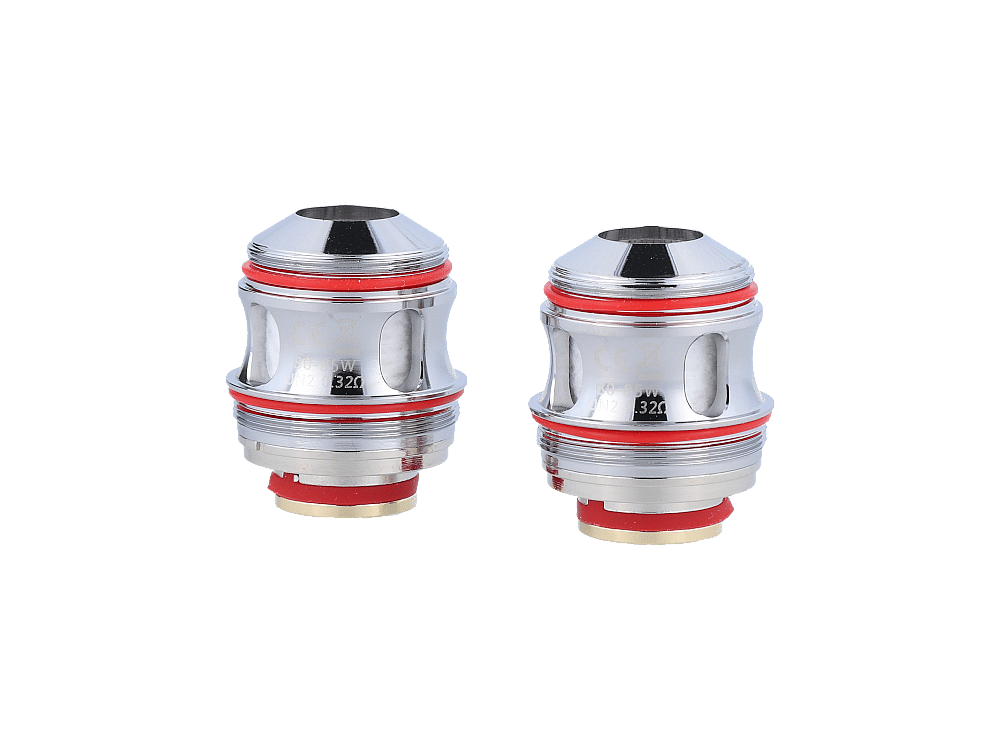 Uwell Valyrian 3 Heads (2 Stück pro Packung)
