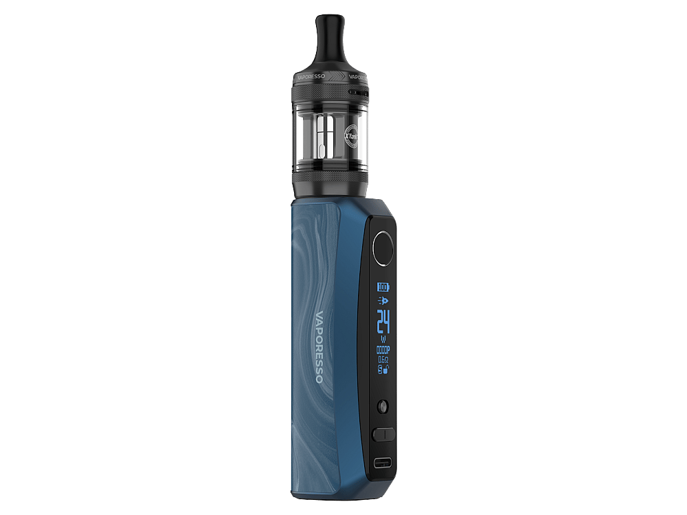 Vaporesso GTX One Pro