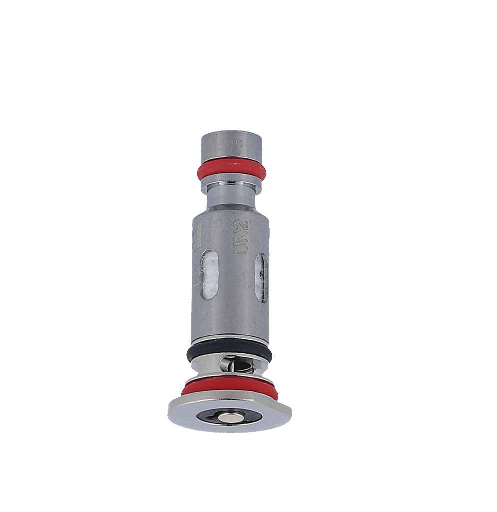 Uwell Caliburn G Heads (4 Stück pro Packung)