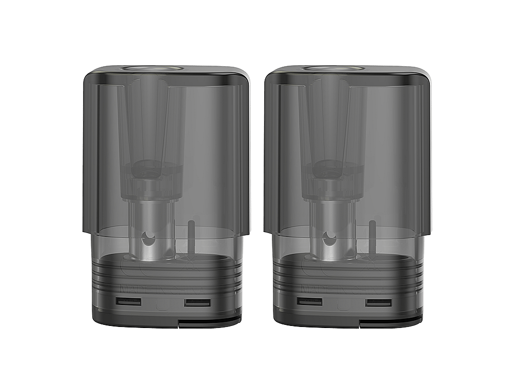 Aspire Vilter Pod (2 Stück pro Packung)
