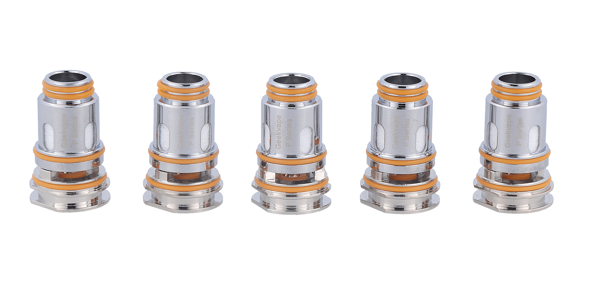 GeekVape P Series Heads (5 Stück pro Packung)
