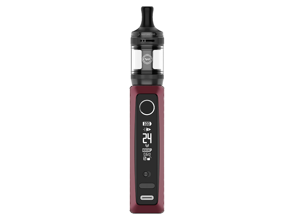 Vaporesso GTX One Pro