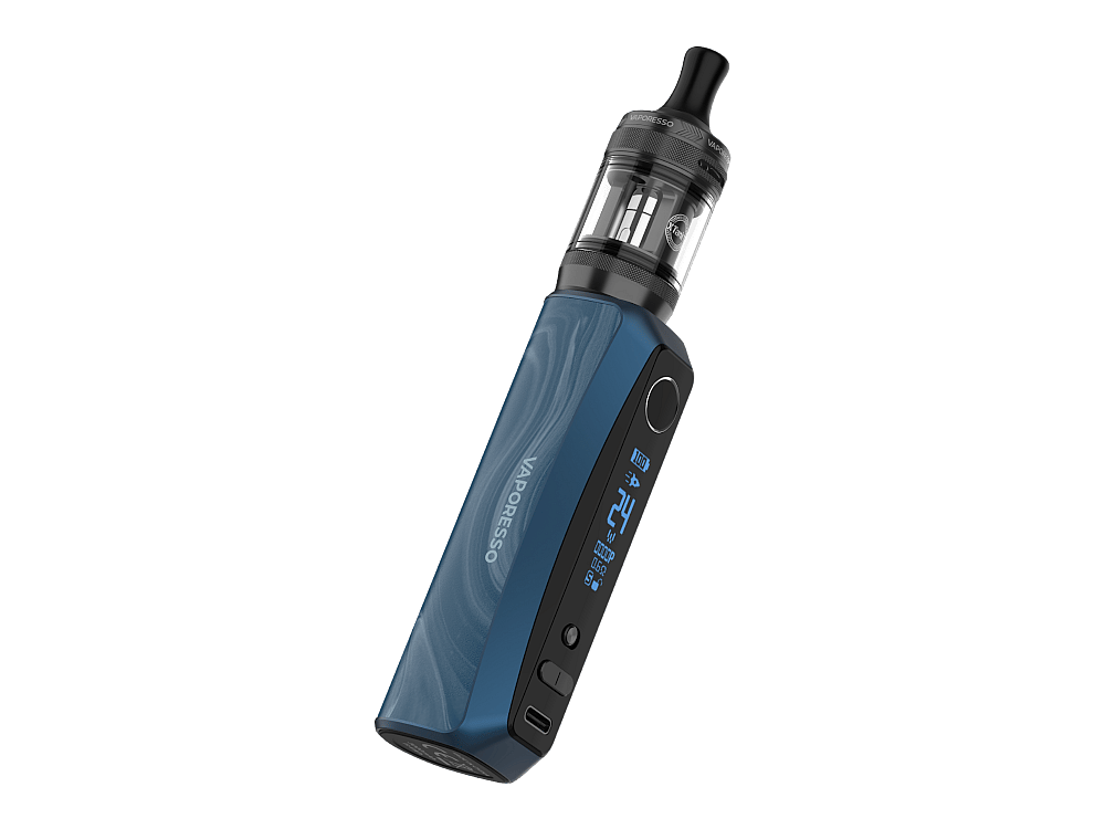 Vaporesso GTX One Pro