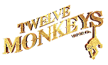 Twelve Monkeys