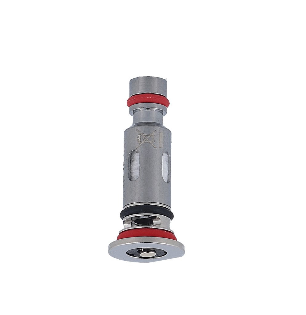Uwell Caliburn G Heads (4 Stück pro Packung)