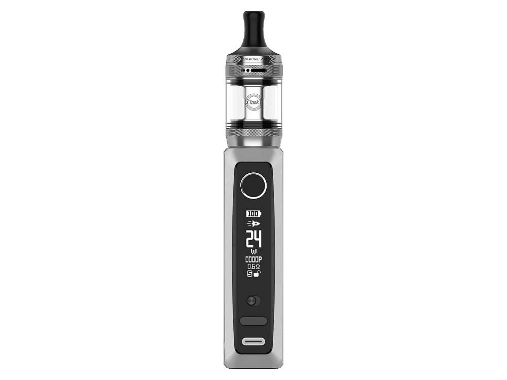 Vaporesso GTX One Pro