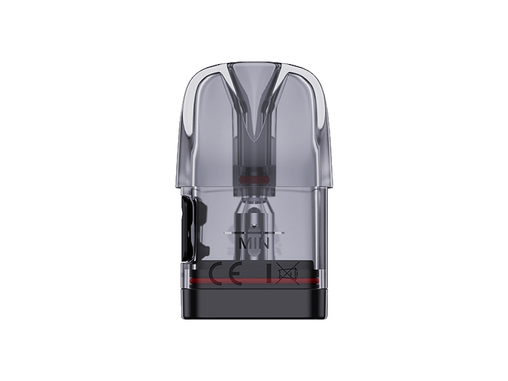 Uwell Caliburn G3 Pod (4 Stück pro Packung)