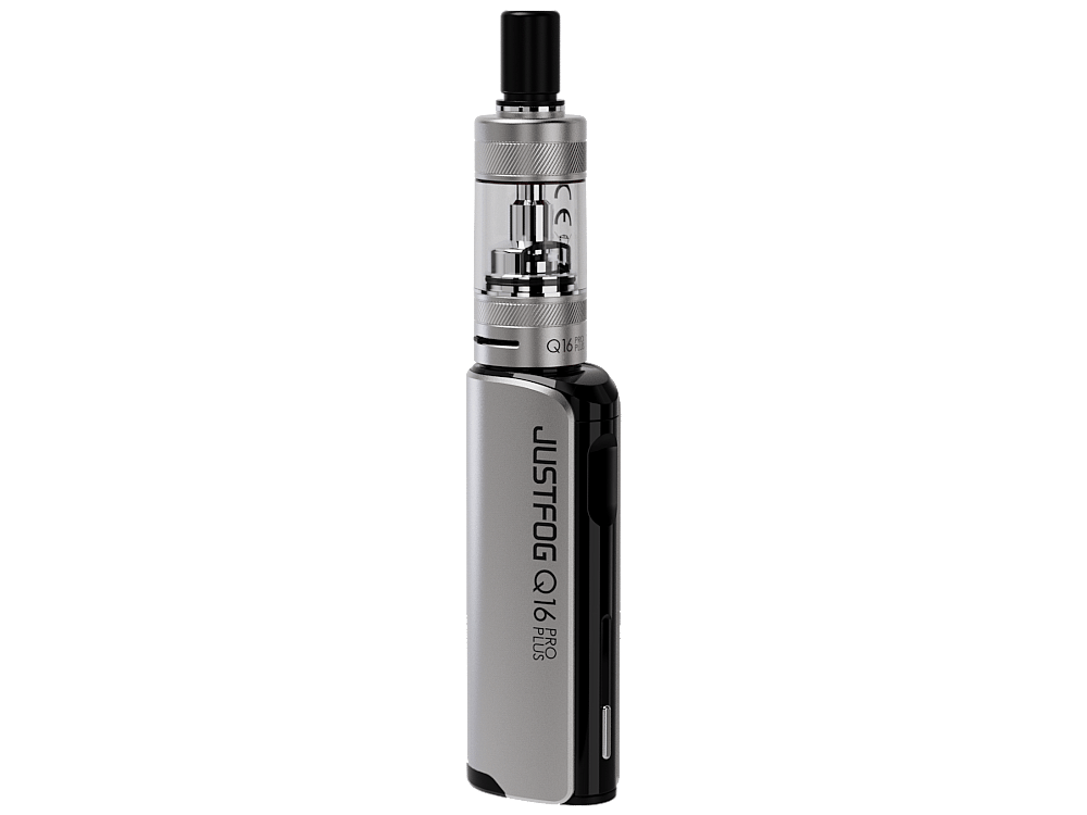 JustFog Q16 Pro Plus