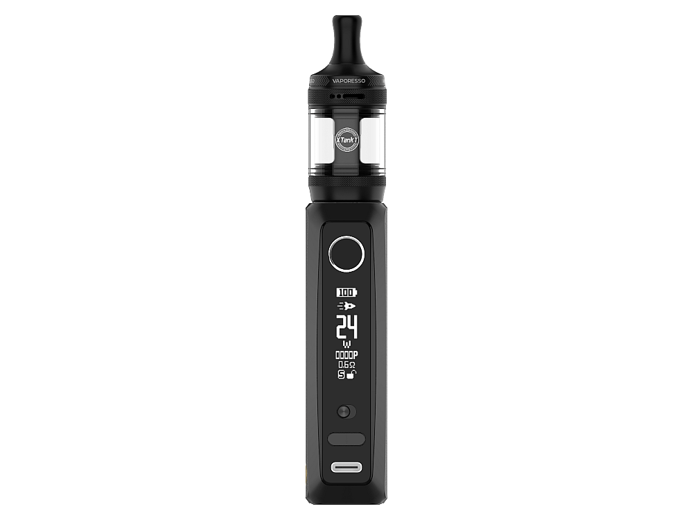 Vaporesso GTX One Pro