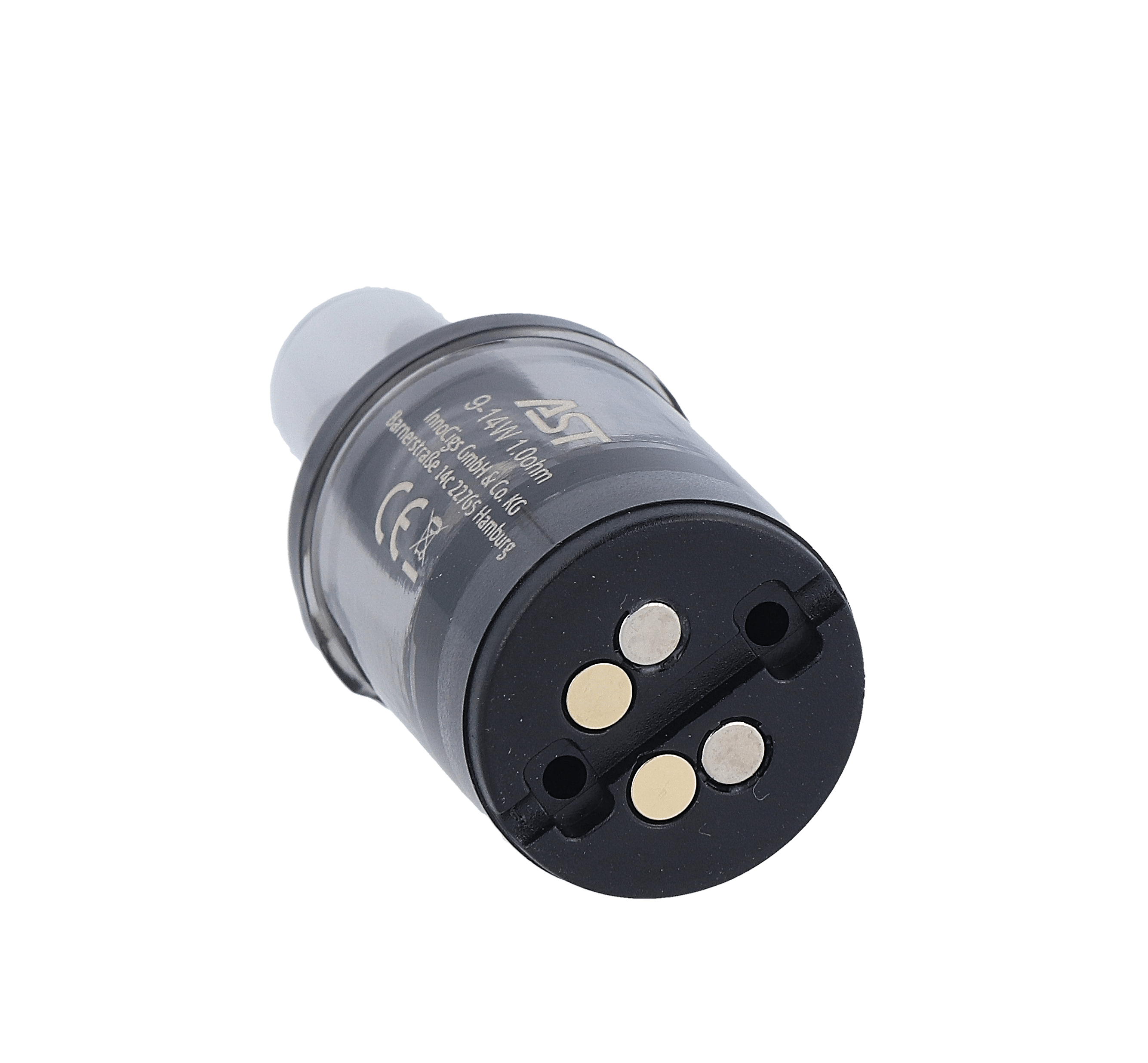 Joyetech eGo Pod AST Cartridge (5 Stück pro Packung)