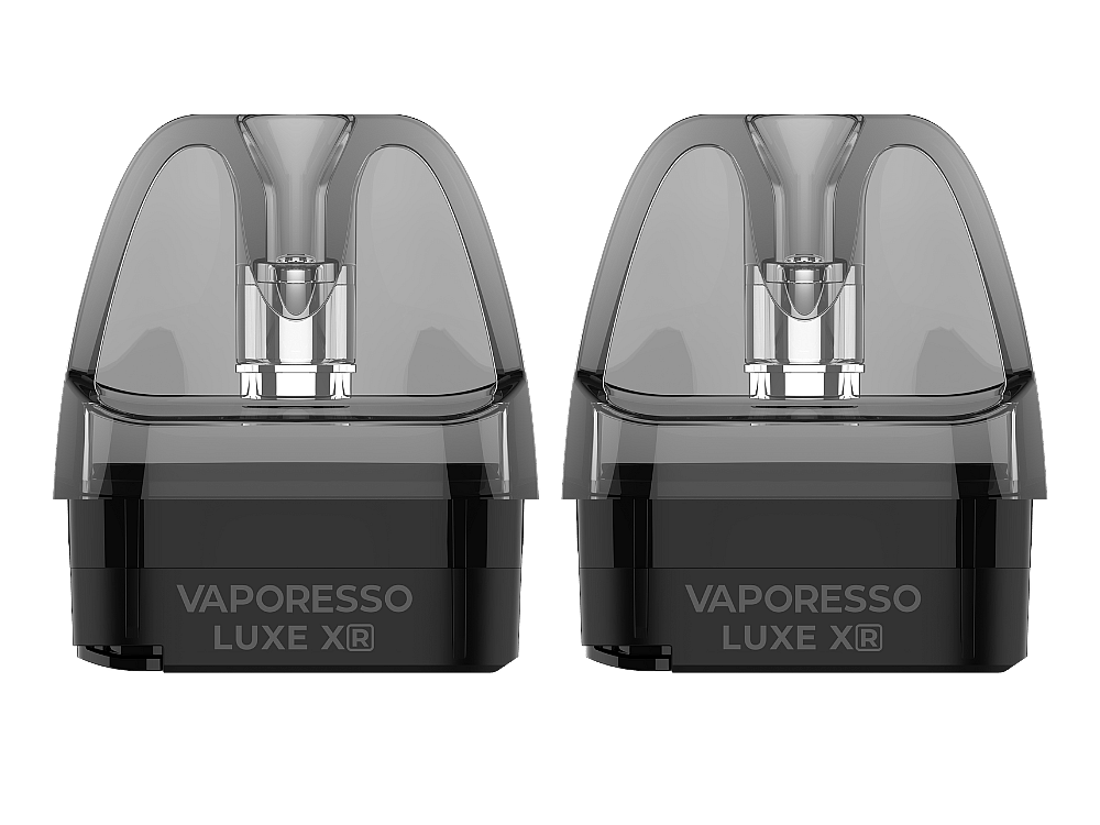 Vaporesso LUXE XR Pod (New Version) (2 Stück pro Packung)