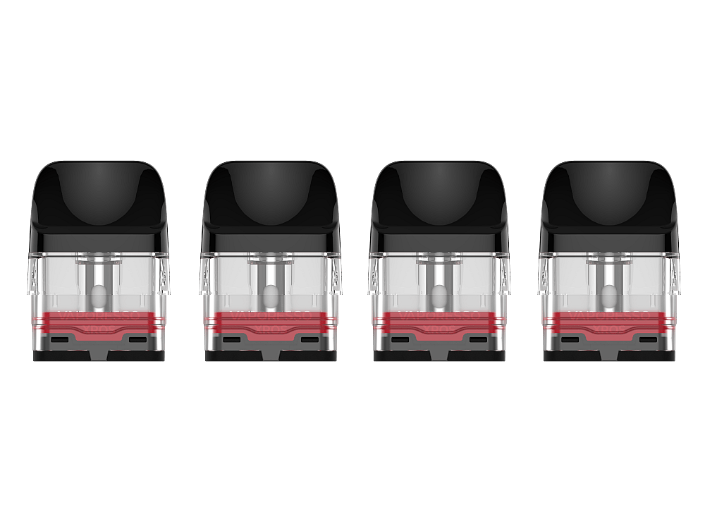 Vaporesso XROS COREX 2.0 Pod (4 Stück pro Packung)