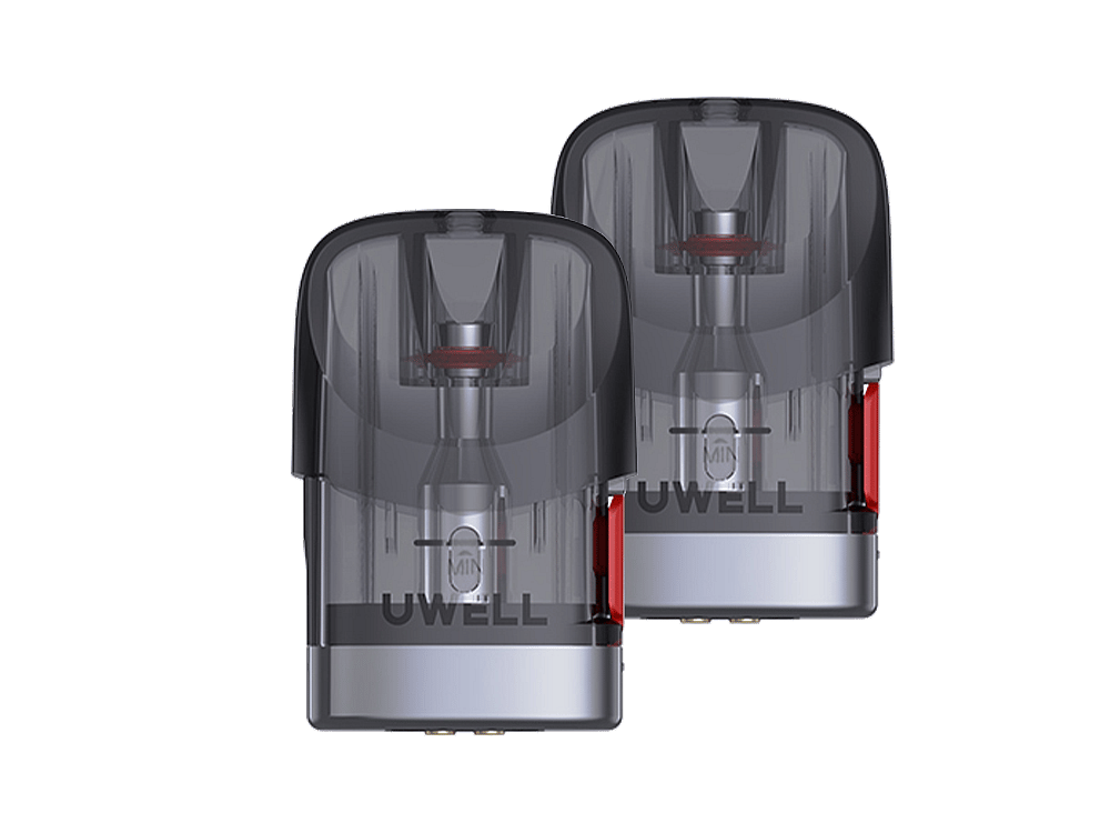 Uwell POPREEL N1 Pod (2 Stück pro Packung)