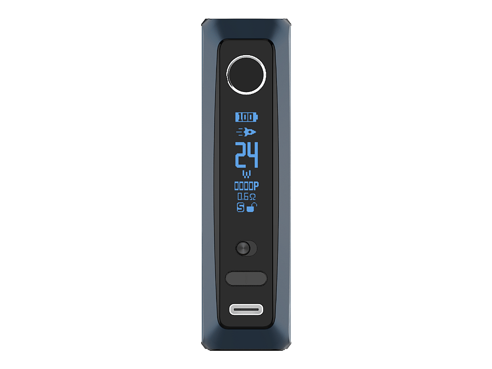 Vaporesso GTX One Pro Akku 3000 mAh