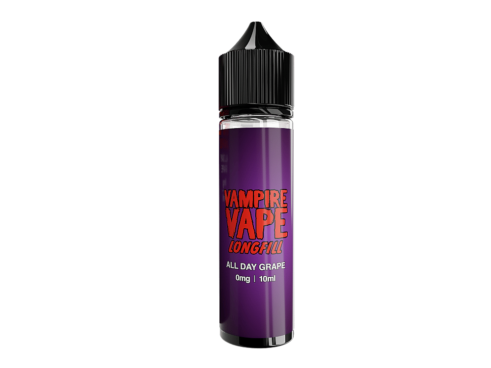 Vampire Vape - Longfills 10 ml