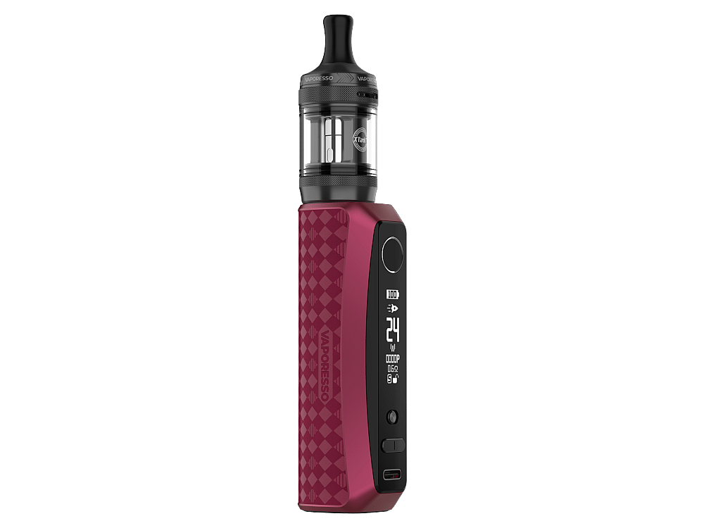 Vaporesso GTX One Pro