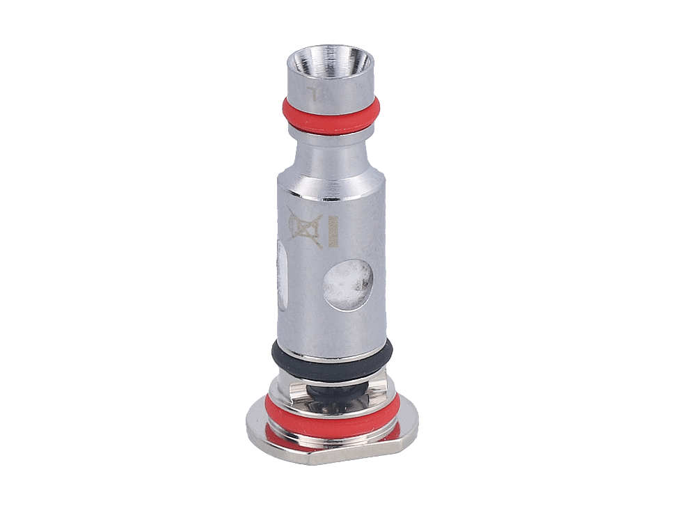Uwell Caliburn G Heads (4 Stück pro Packung)