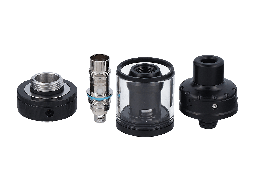 Aspire Nautilus 3 (22 mm) Clearomizer Set