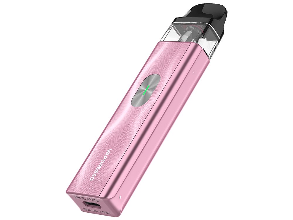 Vaporesso XROS 4 Mini mit 0,8 Ohm Pod