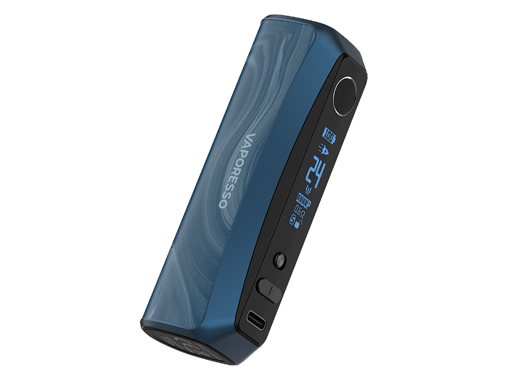 Vaporesso GTX One Pro Akku 3000 mAh