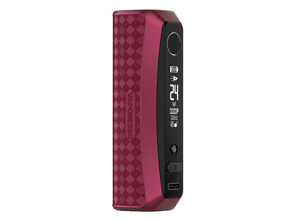 Vaporesso GTX One Pro Akku 3000 mAh
