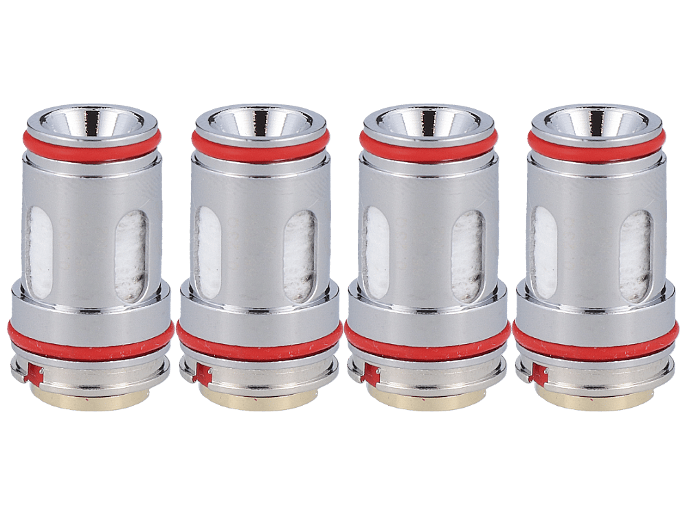 Uwell Crown 5 Heads (4 Stück pro Packung)