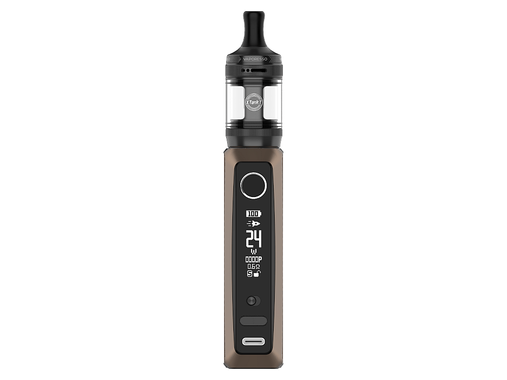 Vaporesso GTX One Pro